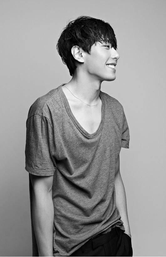 Foto de Park Hyo Shin