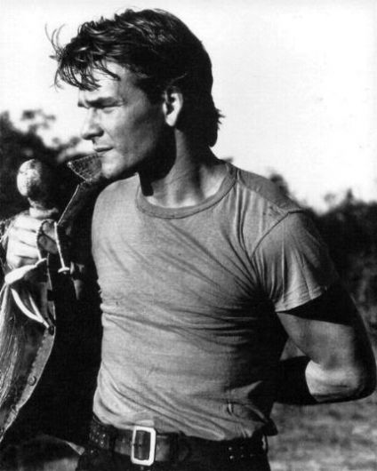Foto de Patrick Swayze