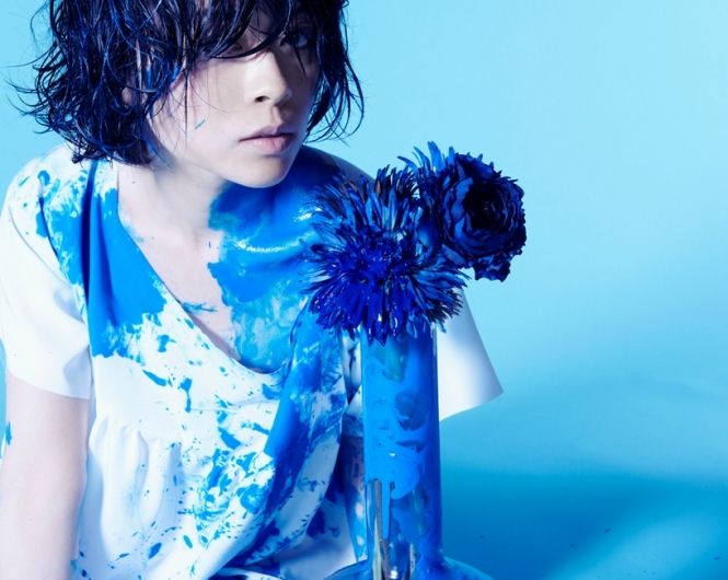 Foto de Hitomi Takahashi