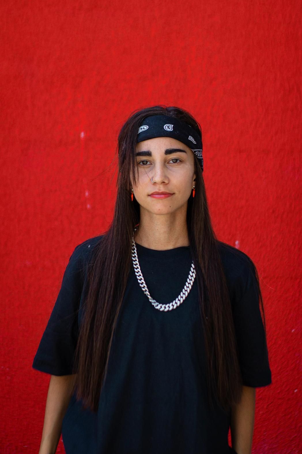 Foto de Cris Rabello