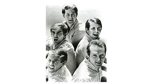 Foto de The Beach Boys