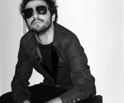 Foto de Edson Potchiro