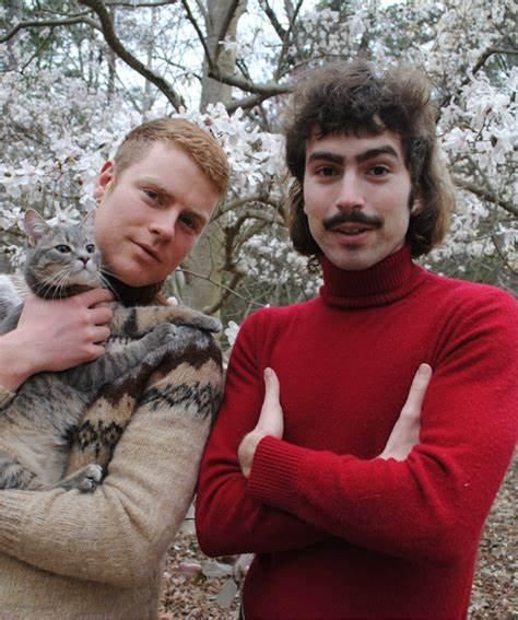 Foto de Dana and Alden