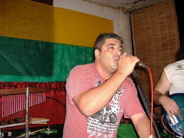 Foto de Banda Zaga