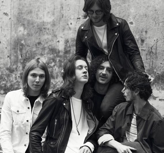 Foto de The Blossoms