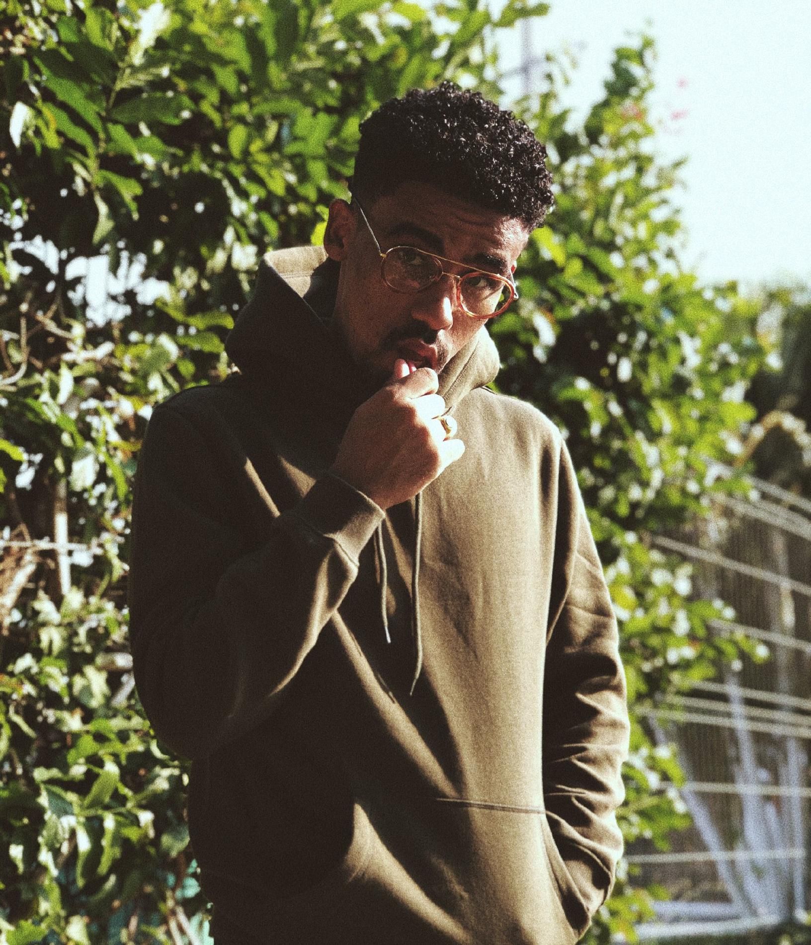 Foto de MENDEZ (Mobbers)