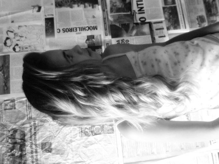 Foto de Emilia Muniz