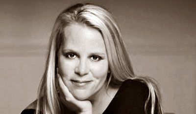 Foto de Mary Chapin Carpenter
