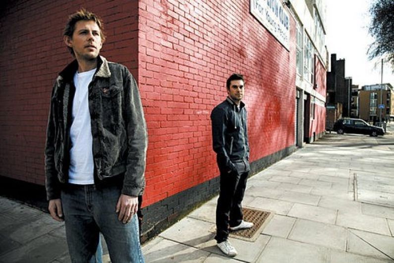 Foto de Groove Armada