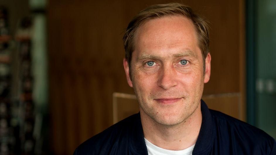 Foto de Thees Uhlmann