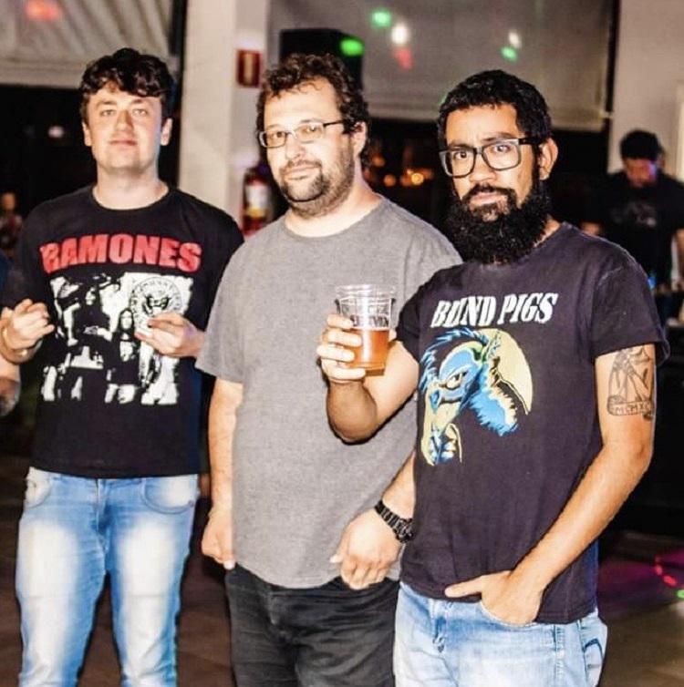 Photo of Frente Niilista