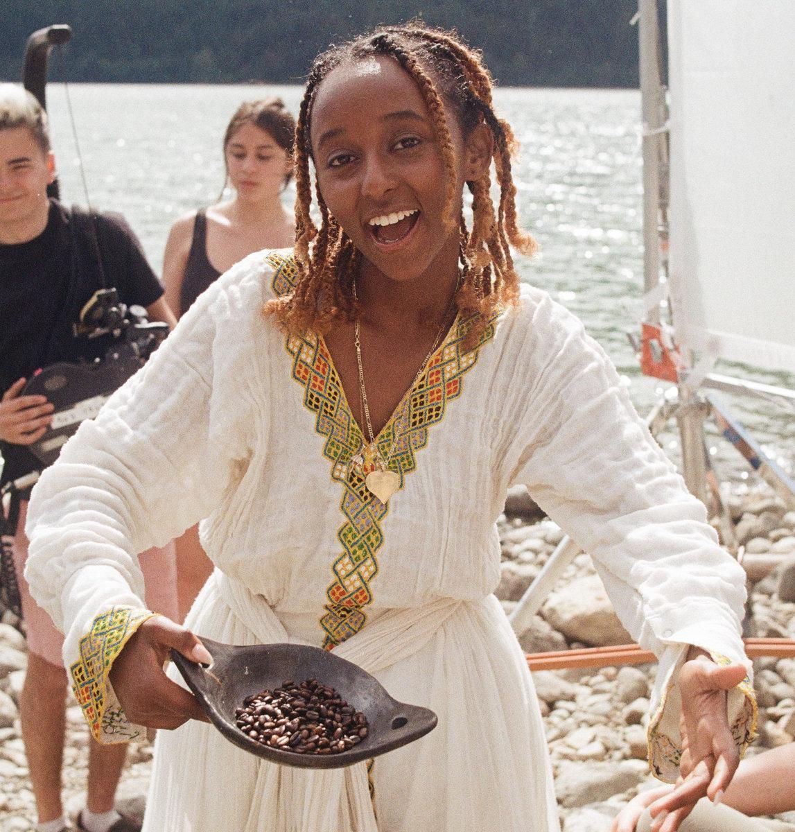 Foto de Haleluya Hailu