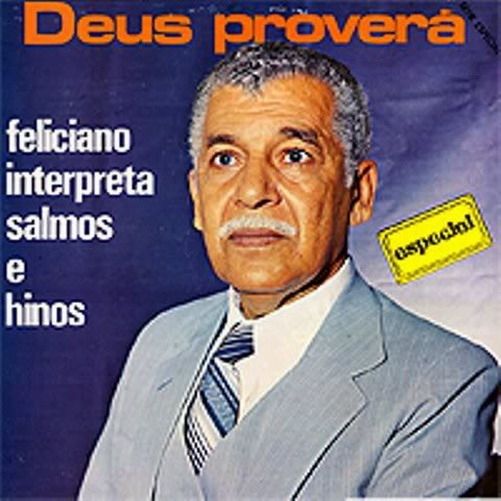 Photo of Feliciano Amaral