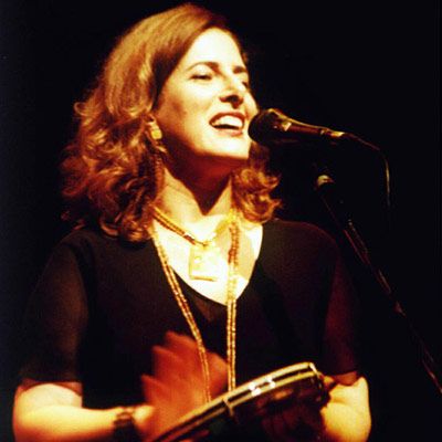 Foto de Consuelo de Paula