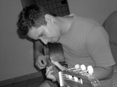 Foto de Ricardo Guedes