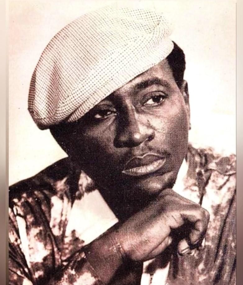 Photo of Rodrigue Milien