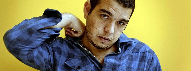 Foto de Pablo Dominguez