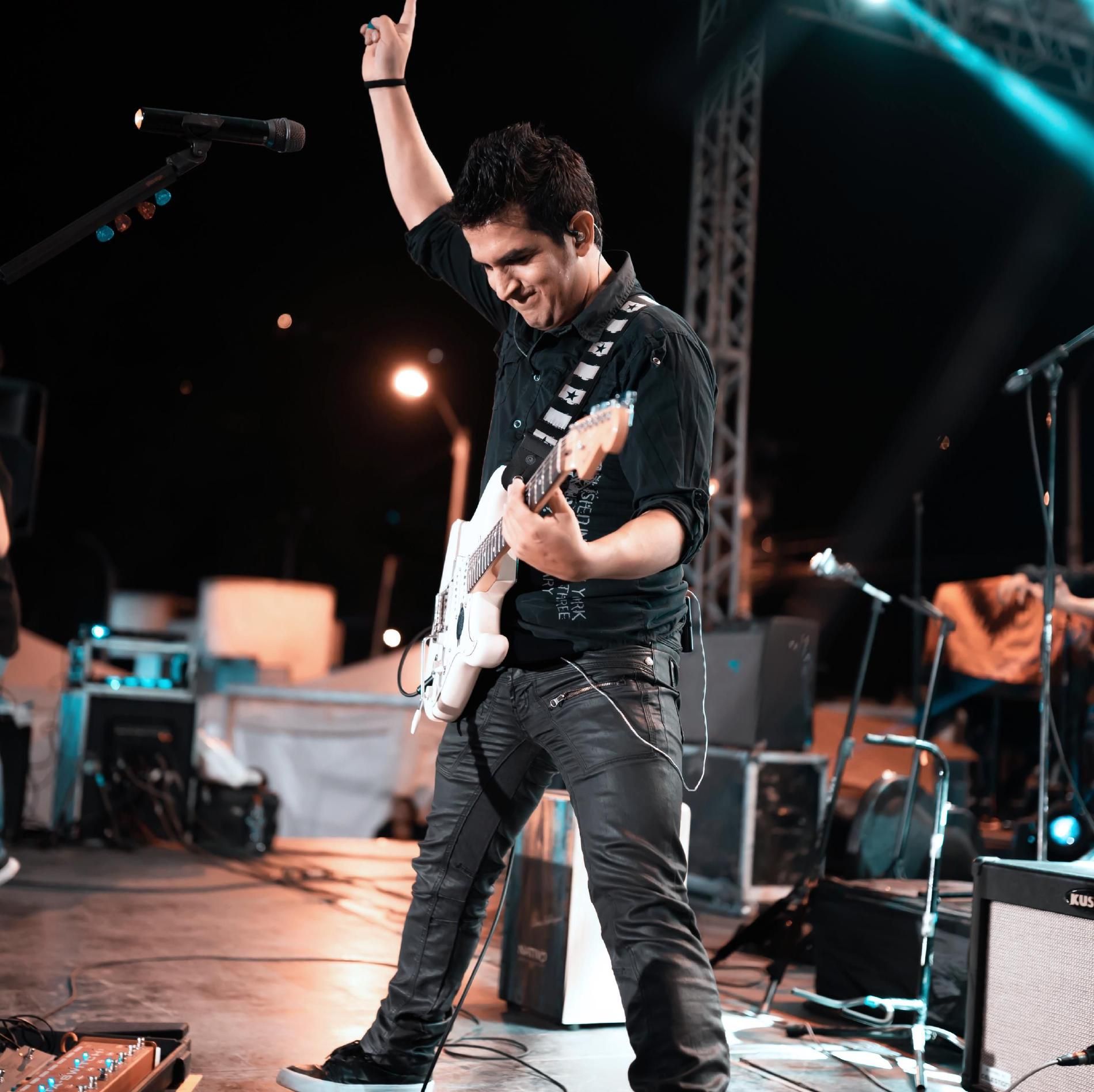 Foto de Signos Diferentes