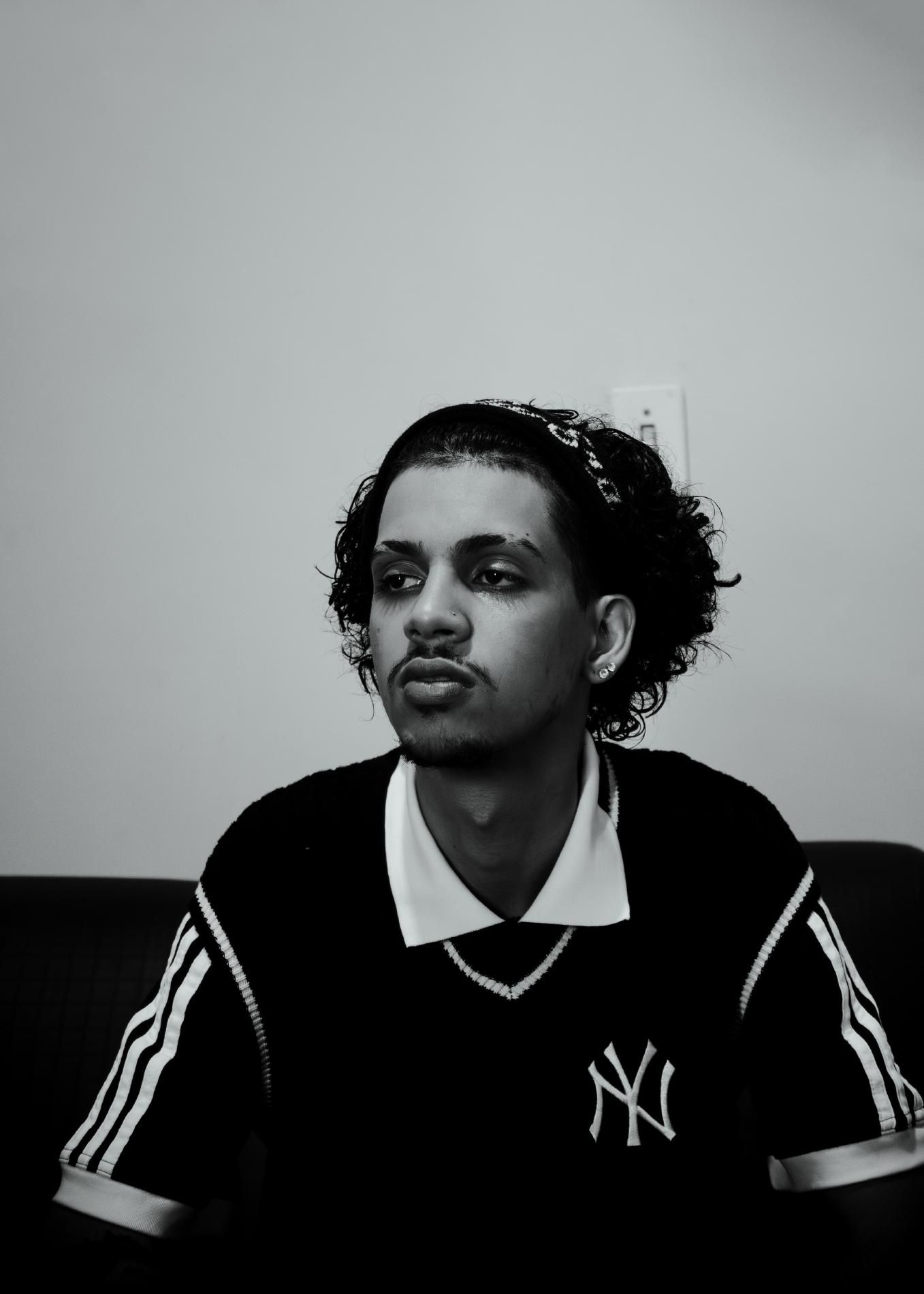 Foto de Iann Guxtavo