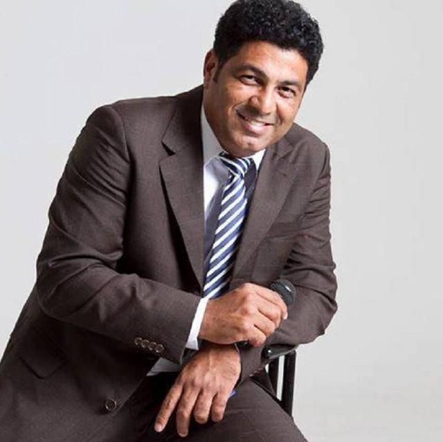 Foto de Marcos Antônio