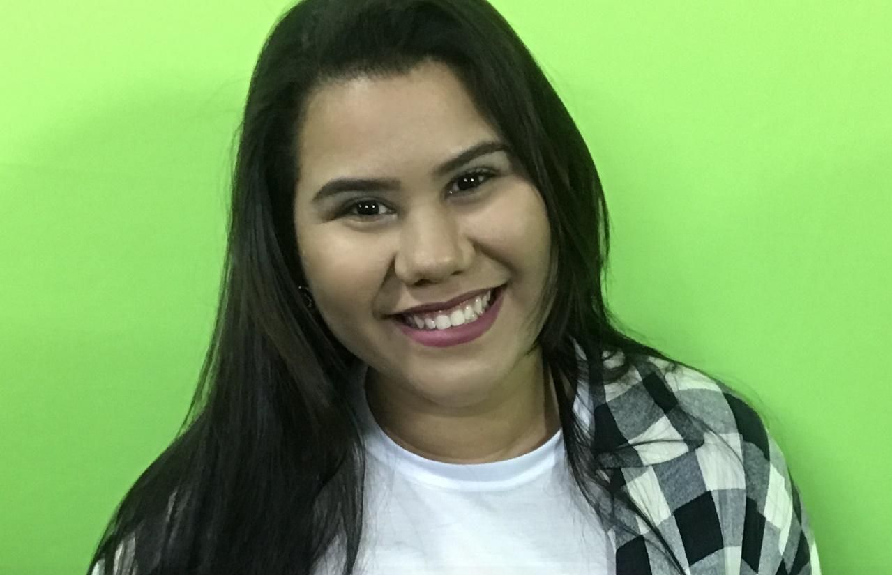 Foto de Adna Setúbal