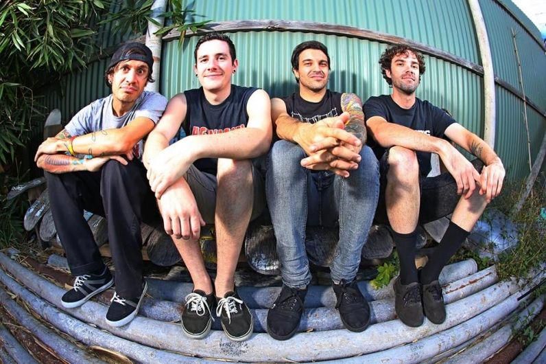 Photo of Local Resident Failure