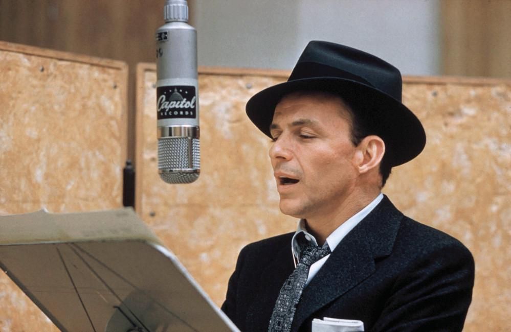 Foto de Frank Sinatra