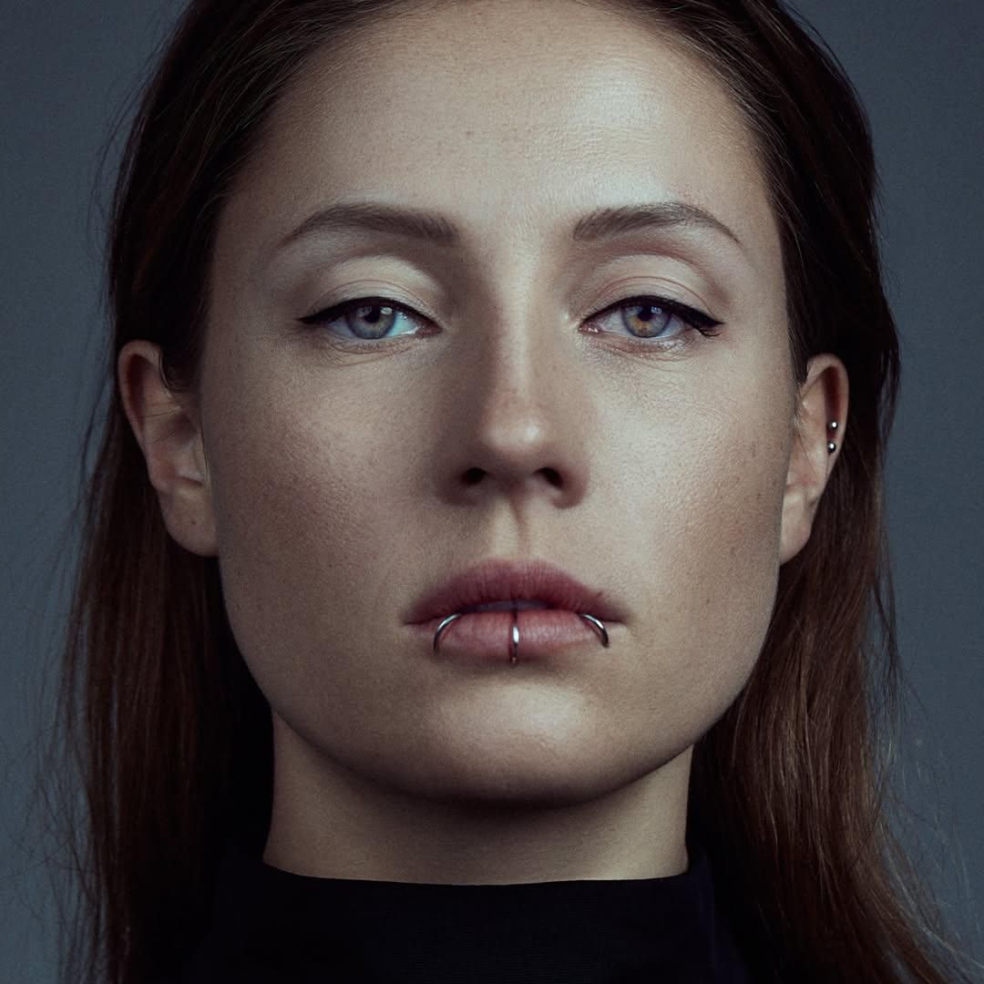 Foto de Charlotte de Witte