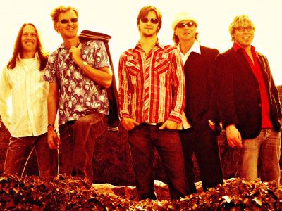 Foto de The Flower Kings