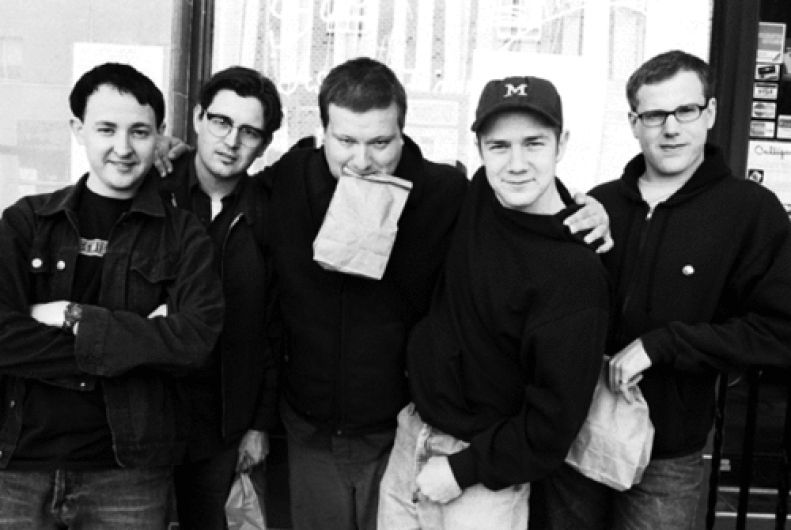 Foto de The Promise Ring