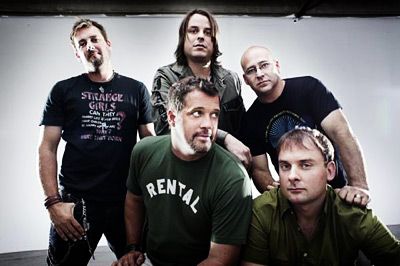 Photo of Sister Hazel