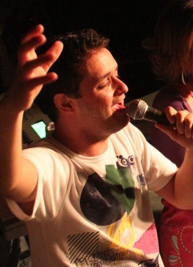 Foto de Abner Santos