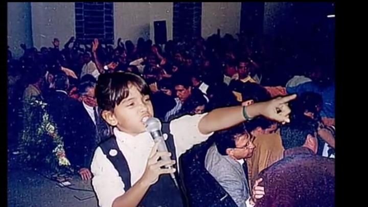 Photo of Ana Carolina Dias