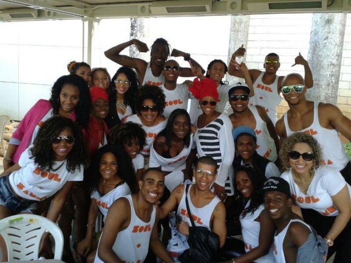 Foto de Soul Samba