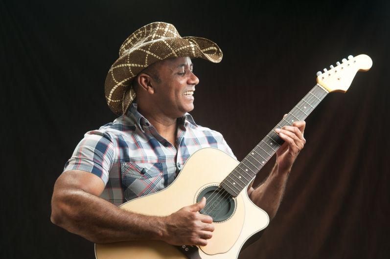 Foto de Arnaldo Moreno