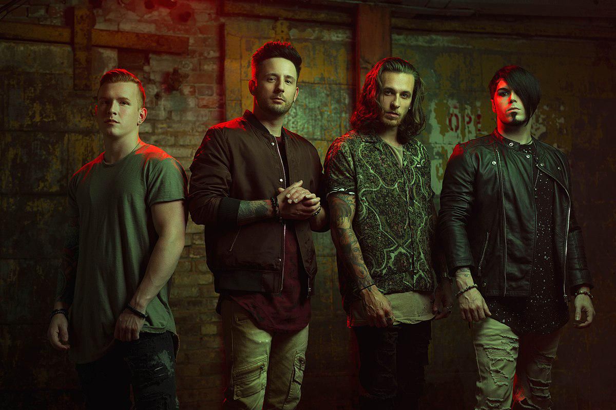 Foto de From Ashes To New