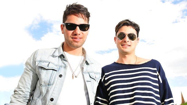 Foto de Gypsy And The Cat