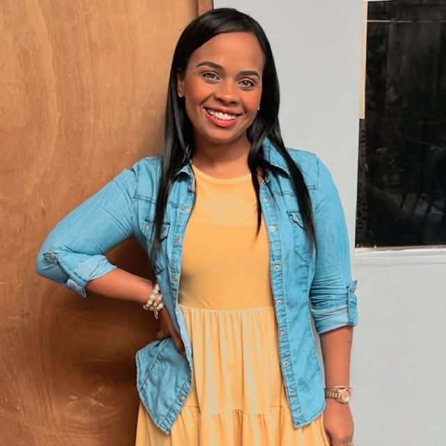 Foto de Zuleyka Barreiro