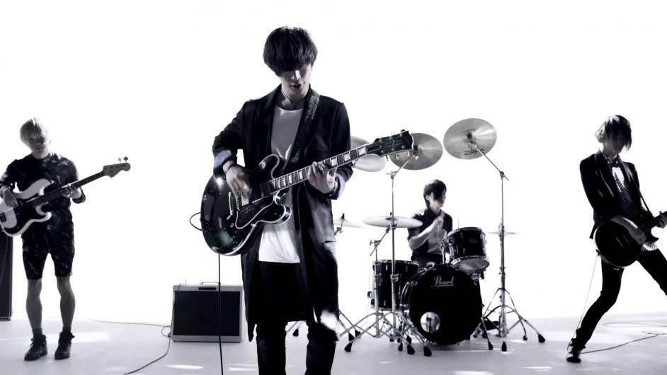 Foto de THE ORAL CIGARETTES