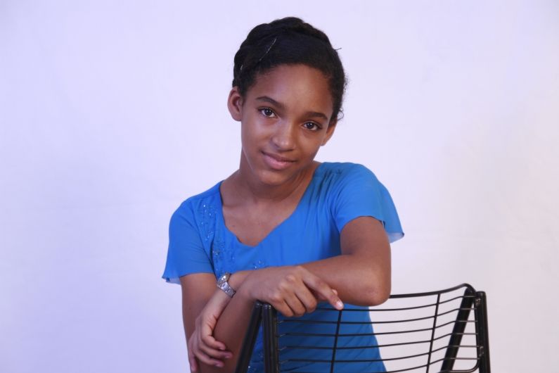 Foto de Thais Belarmina