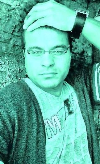 Foto de Pablo Cezzar