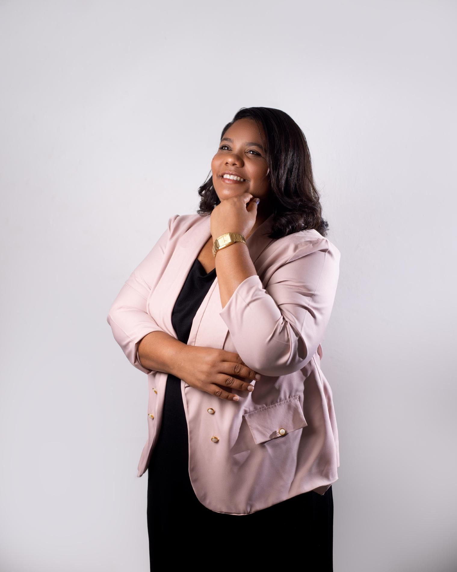 Foto de Ana Patricia