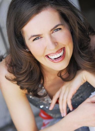 Foto de Brittani Louise Taylor