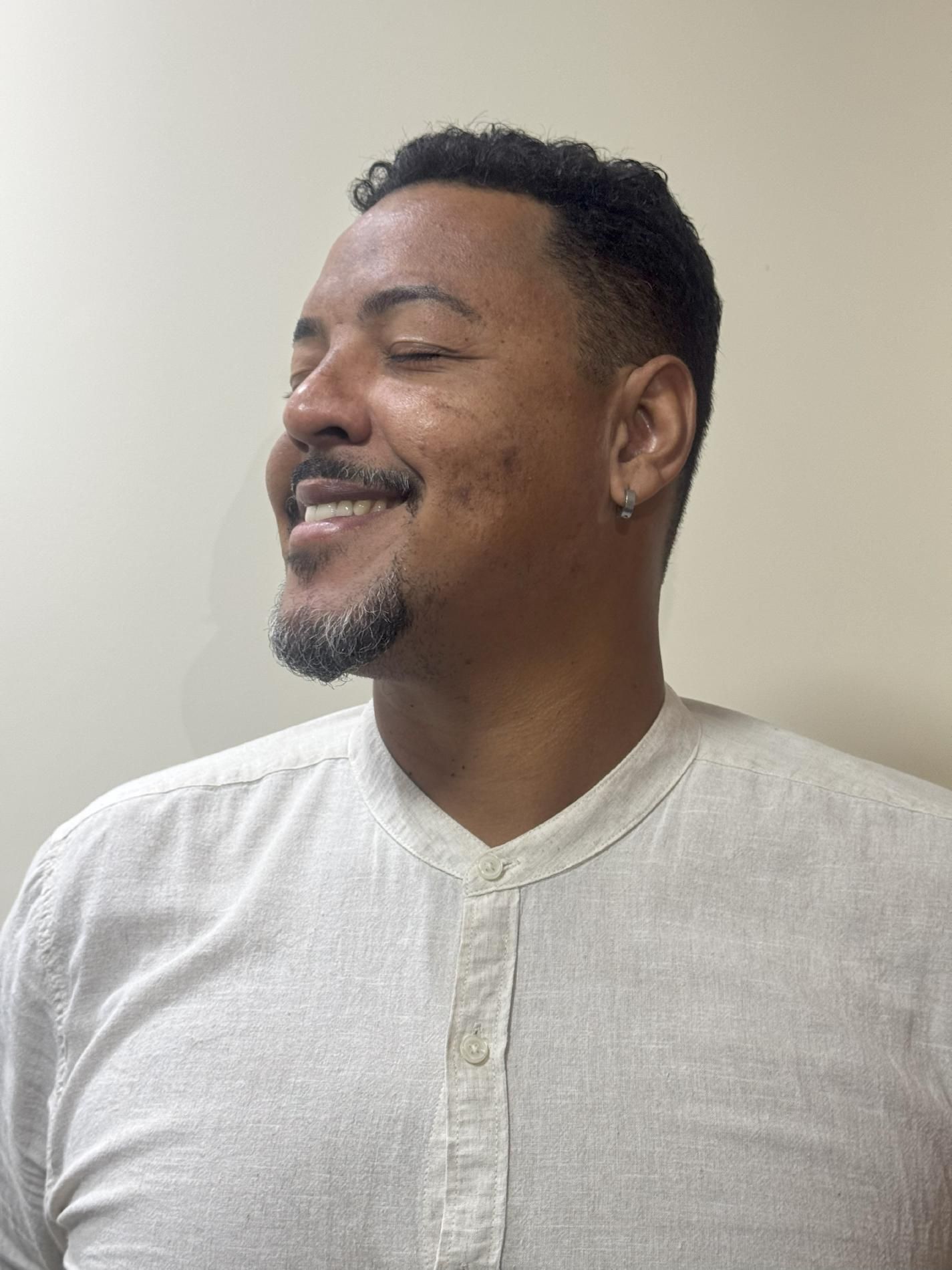 Foto de Rubinho Lyra