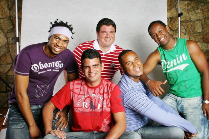 Foto de Grupo Prasambar