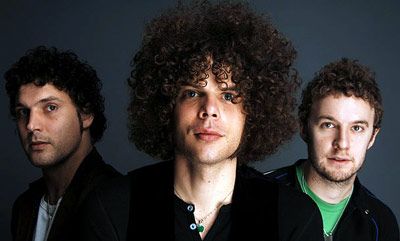 Foto de Wolfmother