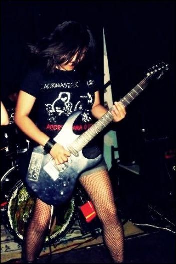 Photo of Lágrimas de Outubro