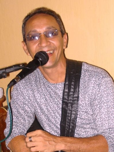 Foto de Álvaro Rachid (Zé Old)