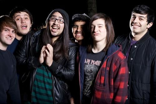 Foto de They Say I Say