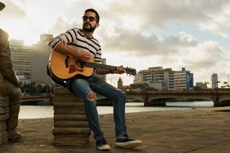 Foto de Felipe Buarque